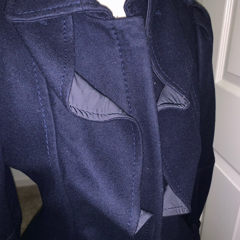 Jacket - Picture 7 of 8